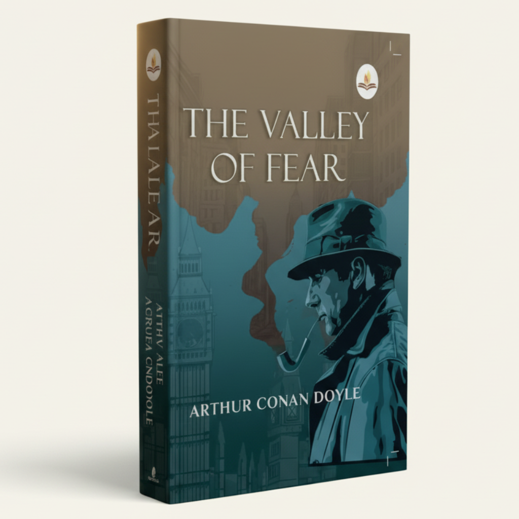 The Valley of Fear Prints Publications