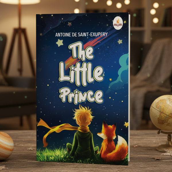 The Little Prince Prints Publications