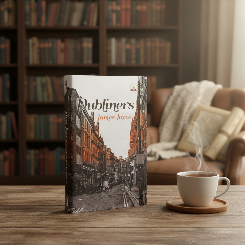 Dubliners Prints Publications