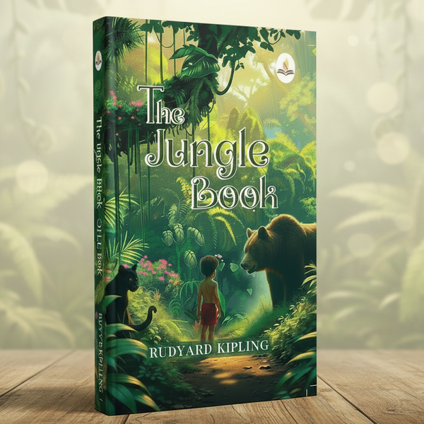 The Jungle Book Prints Publications