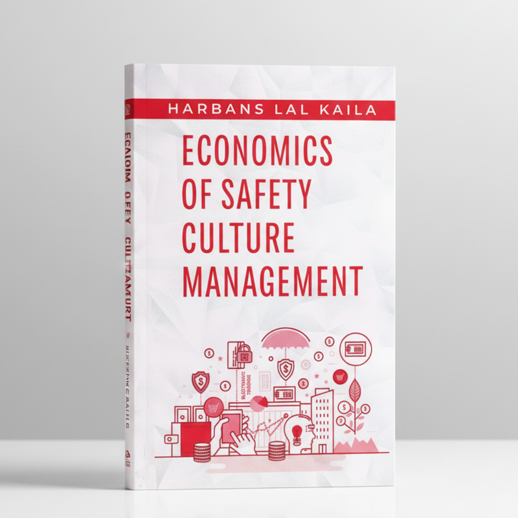 Economics Of Safety Culture Management Prints Publications