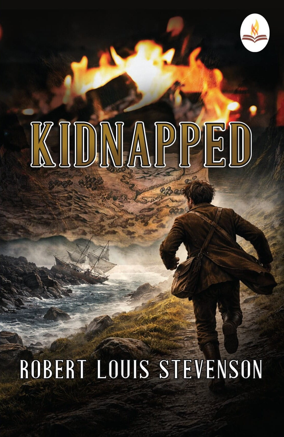 Kidnapped - Prints Publications