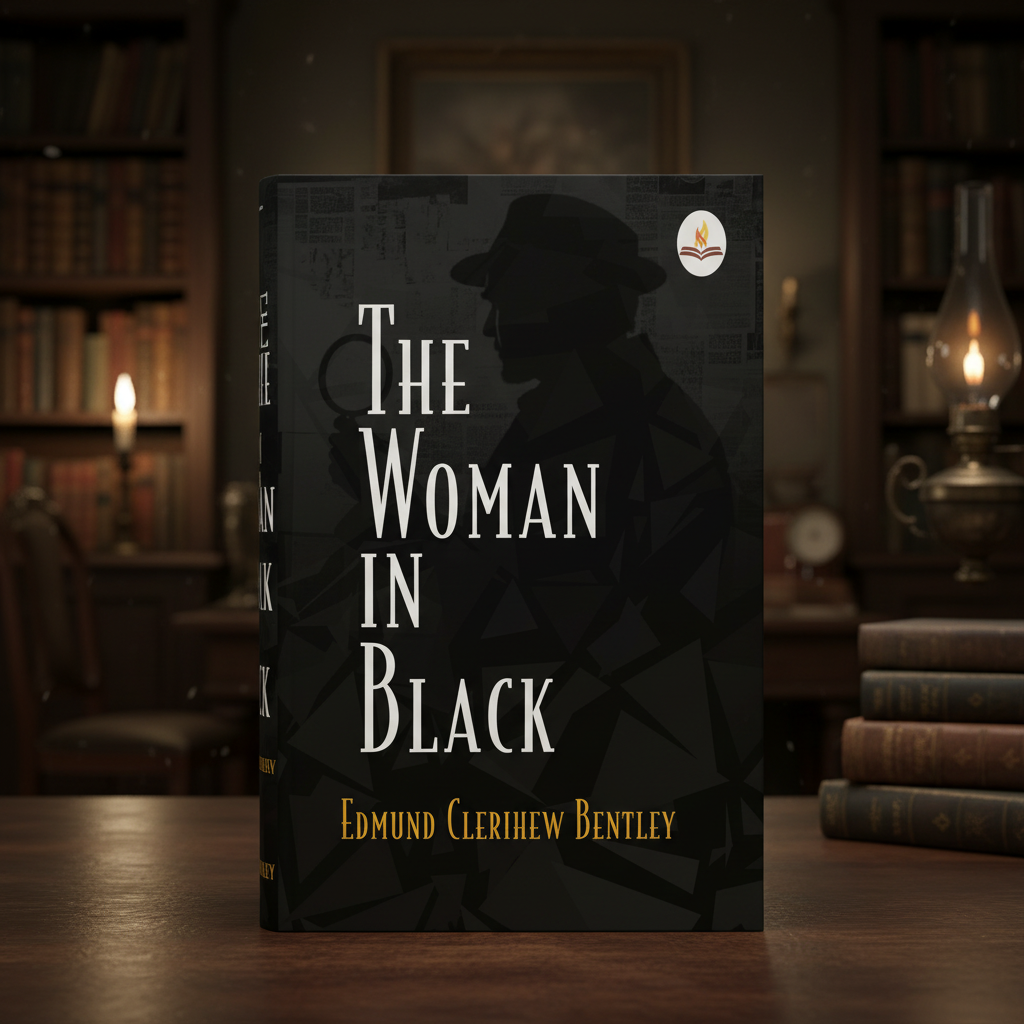 The Woman in Black Prints Publications
