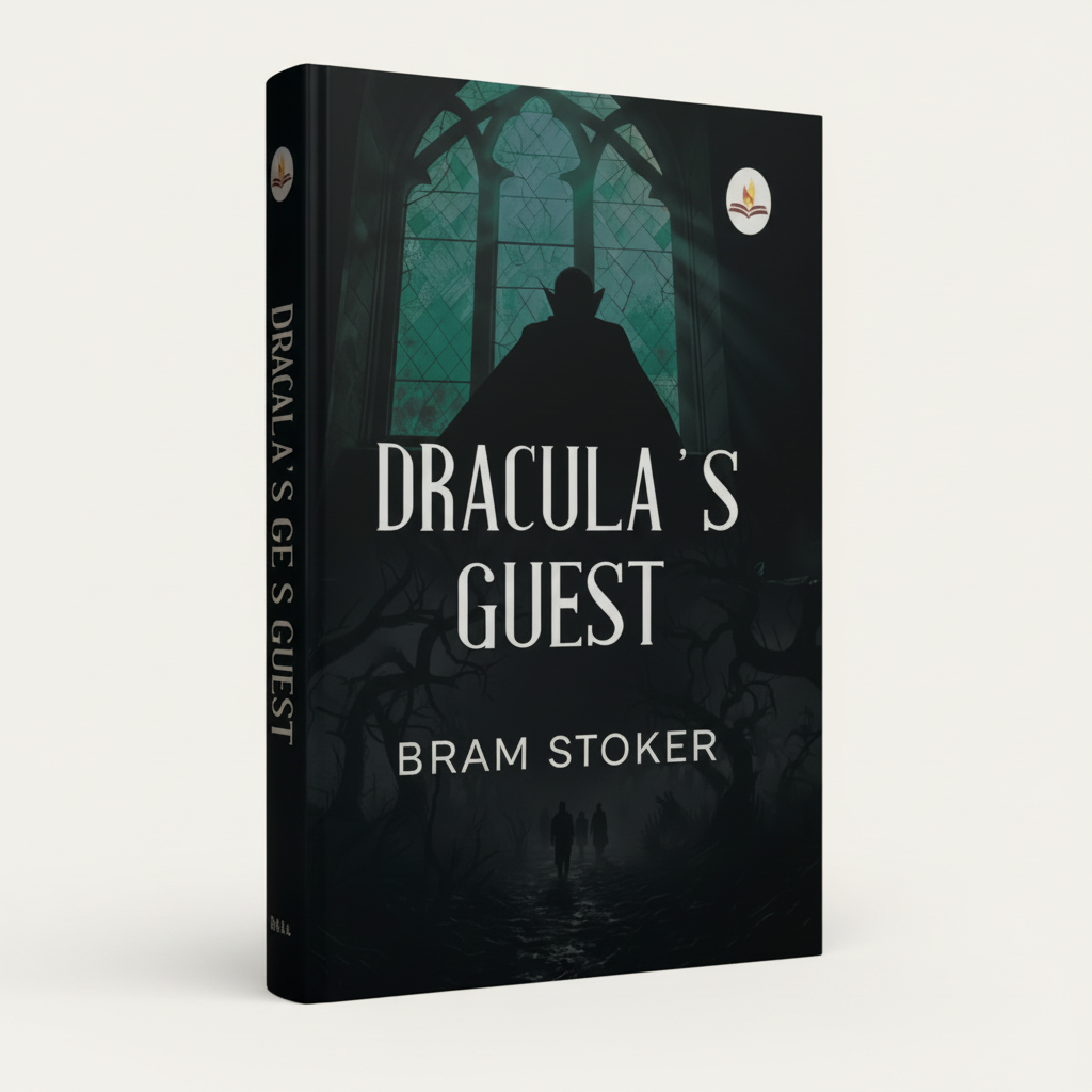 Dracula’s Guest Prints Publications