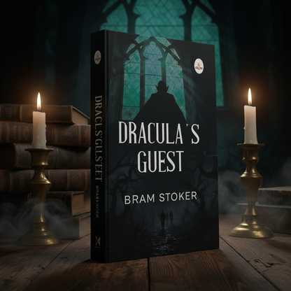 Dracula’s Guest Prints Publications
