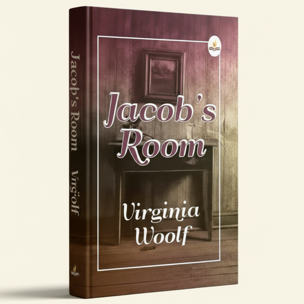 Jacob’s Room Prints Publications