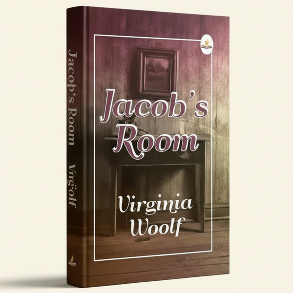 Jacob’s Room Prints Publications