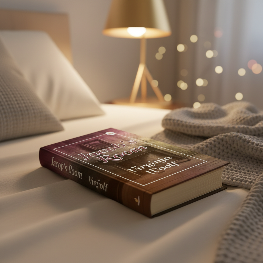 Jacob’s Room Prints Publications