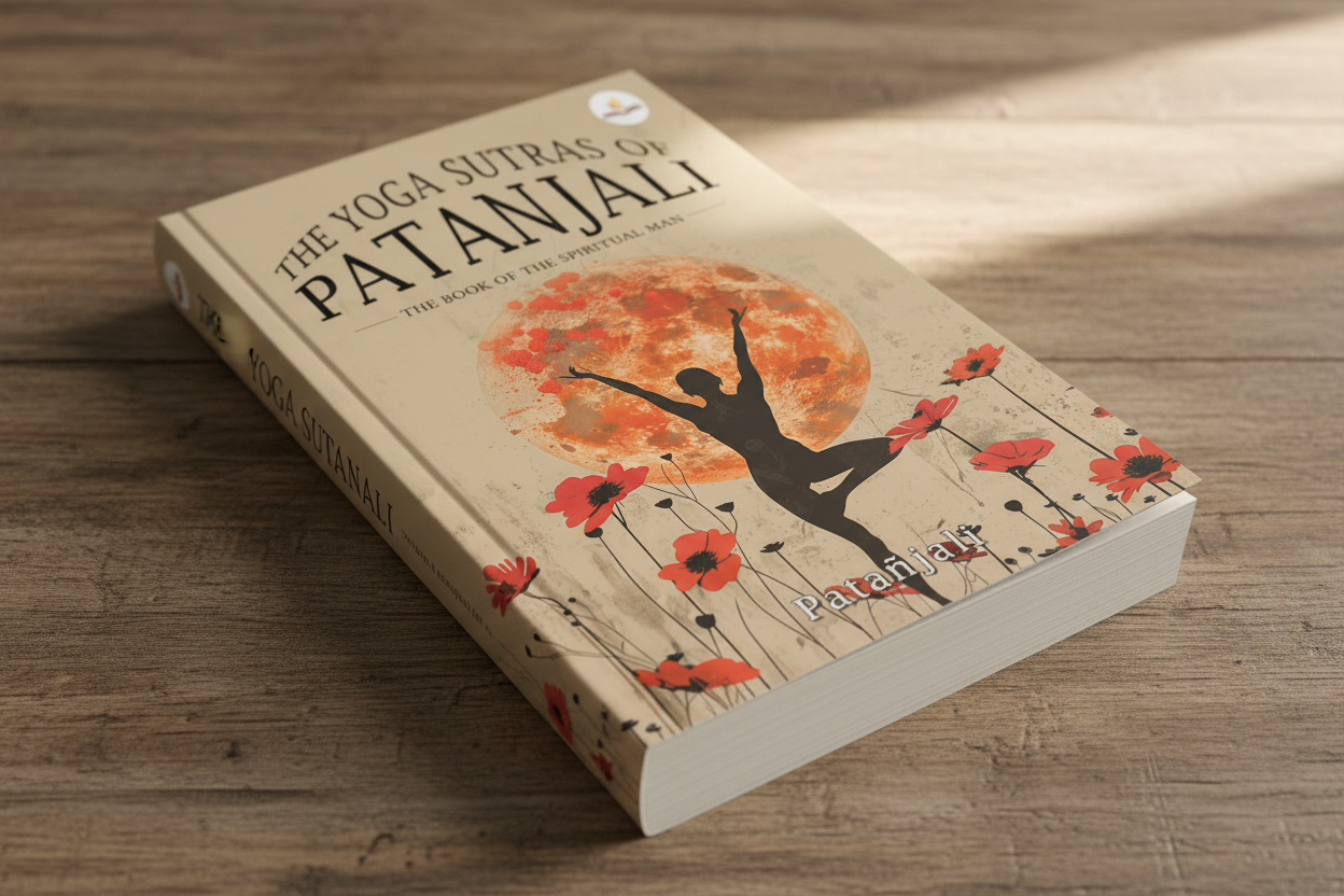 The Yoga Sutras of Patanjali: The Book of the Spiritual Man Prints Publications