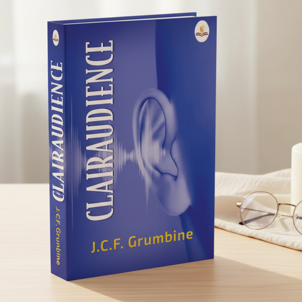 Clairaudience Prints Publications