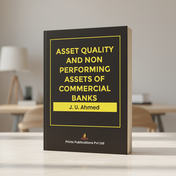 ASSET QUALITY AND NON PERFORMING ASSETS OF COMMERCIAL BANKS Prints Publications