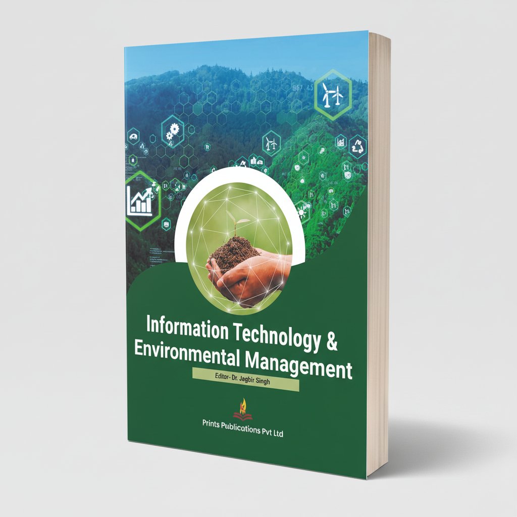 INFORMATION TECHNOLOGY & ENVIRONMENTAL MANAGEMENT Prints Publications