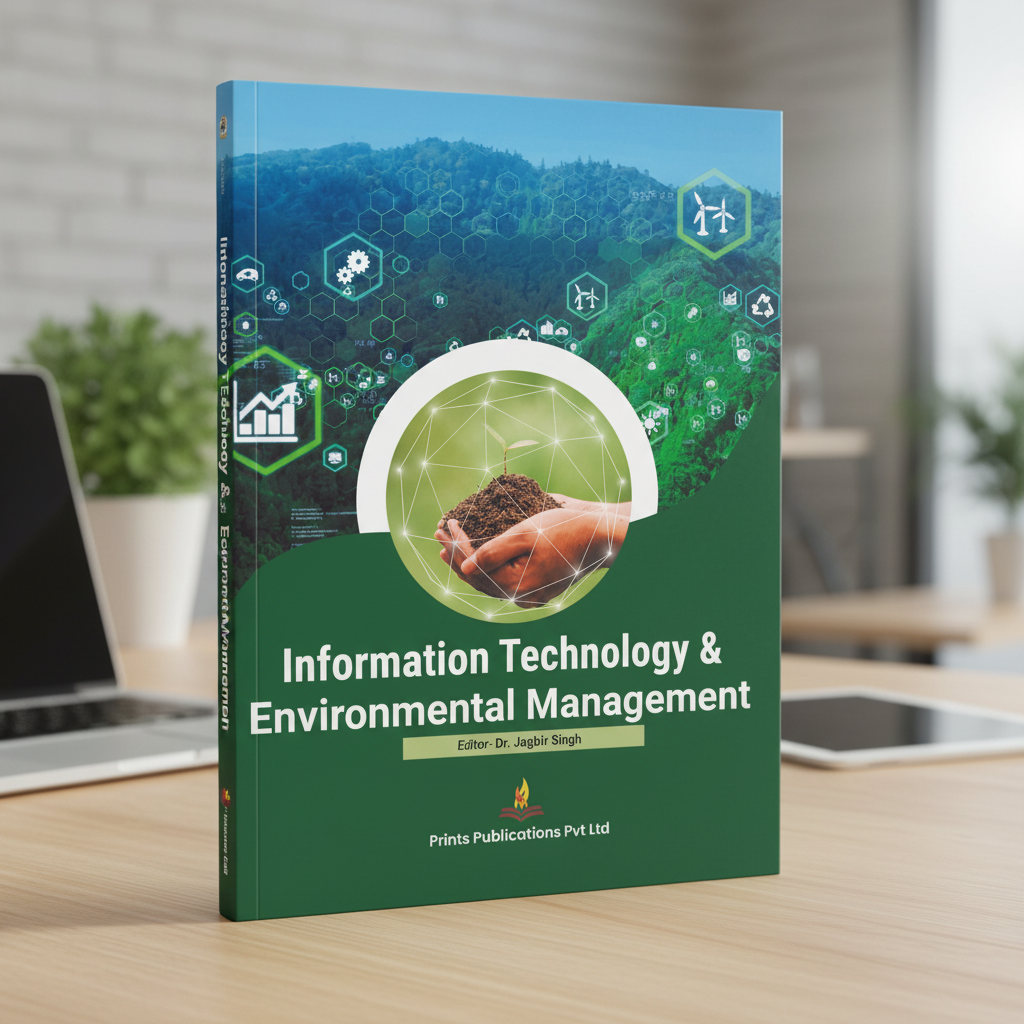 INFORMATION TECHNOLOGY & ENVIRONMENTAL MANAGEMENT Prints Publications