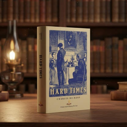 Hard Times Prints Publications