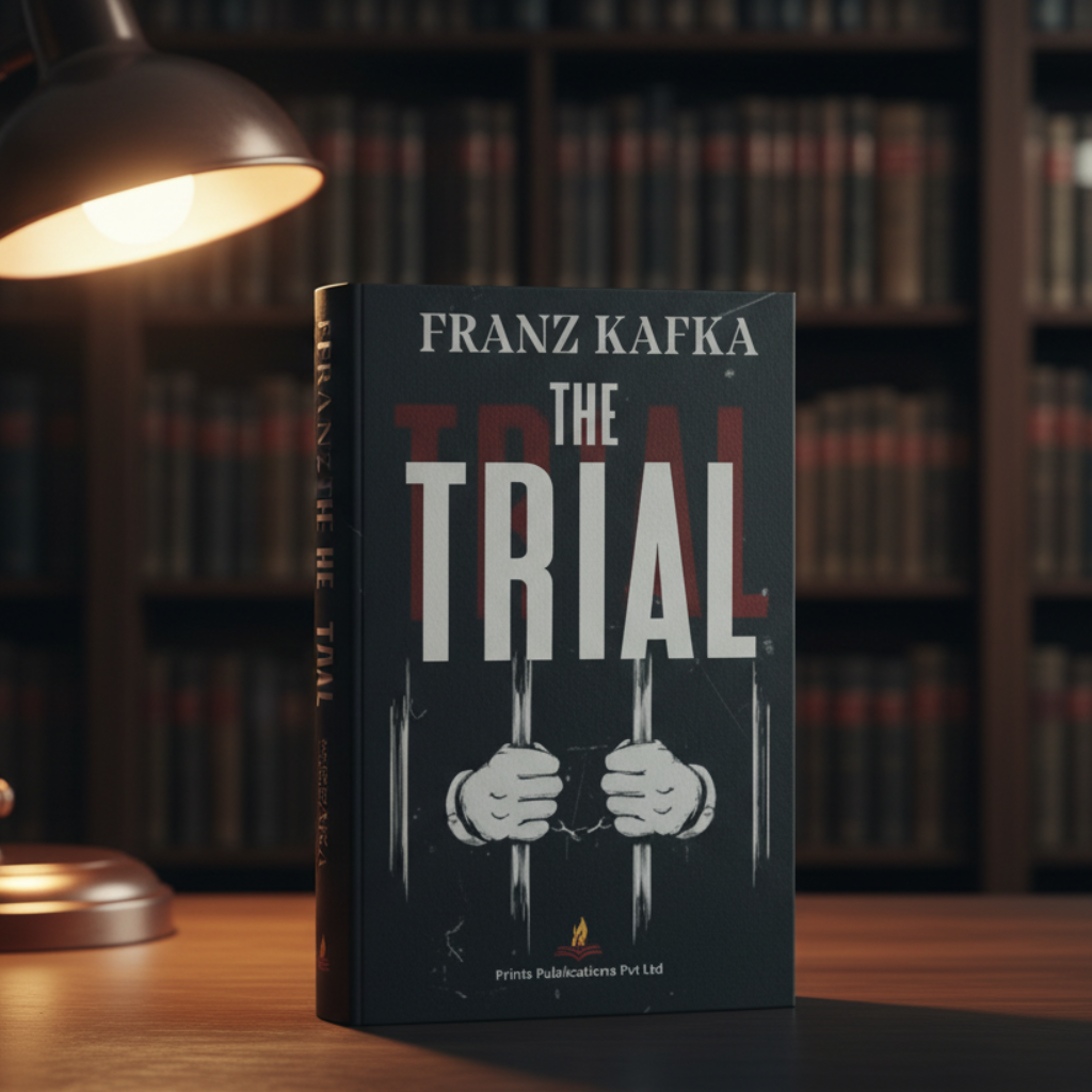The Trial Prints Publications