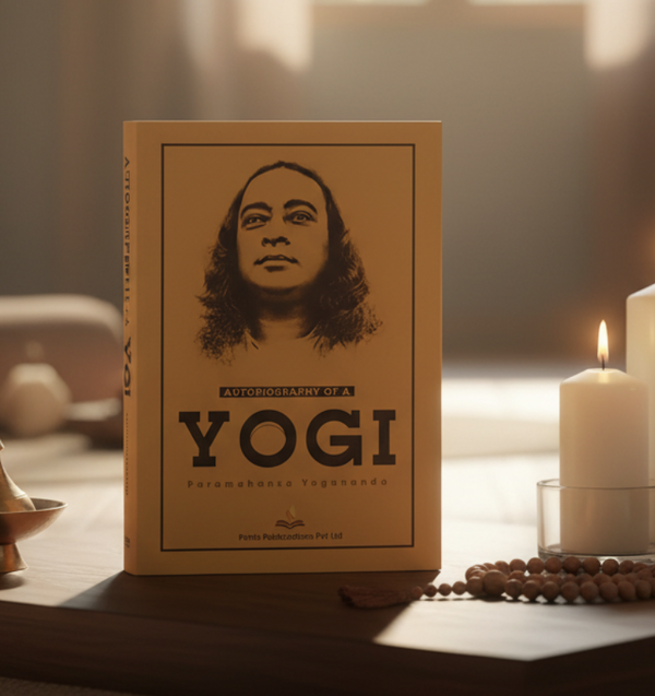 Autobiography of a Yogi Prints Publications