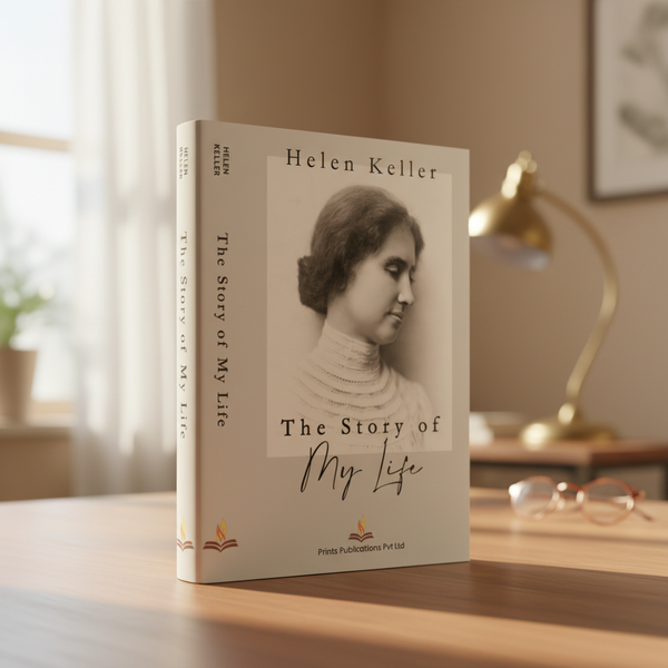 The Story of My Life Prints Publications