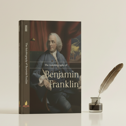 The Autobiography of Benjamin Franklin Prints Publications