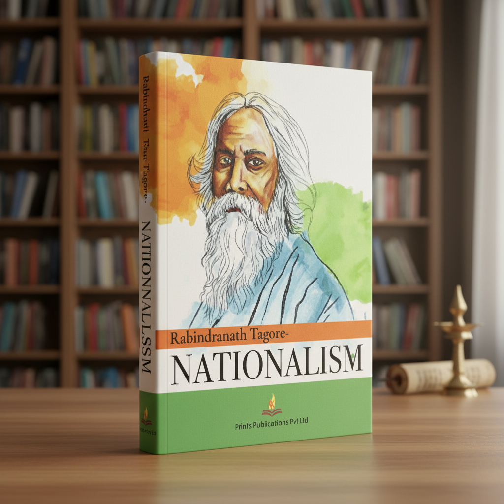 Nationalism Prints Publications