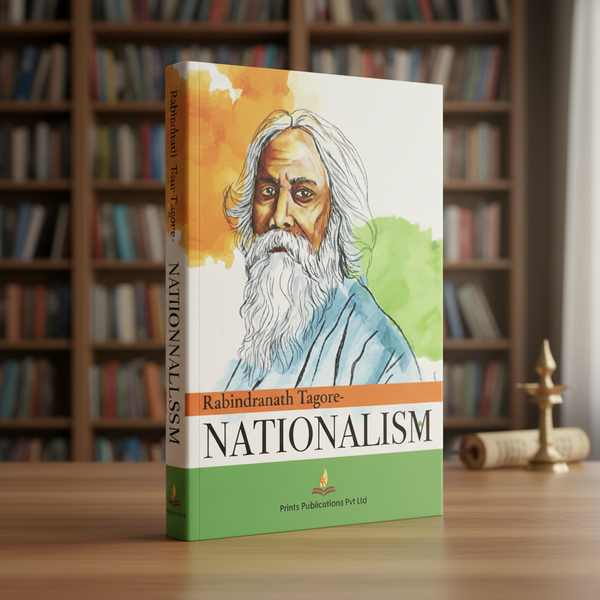 Nationalism Prints Publications
