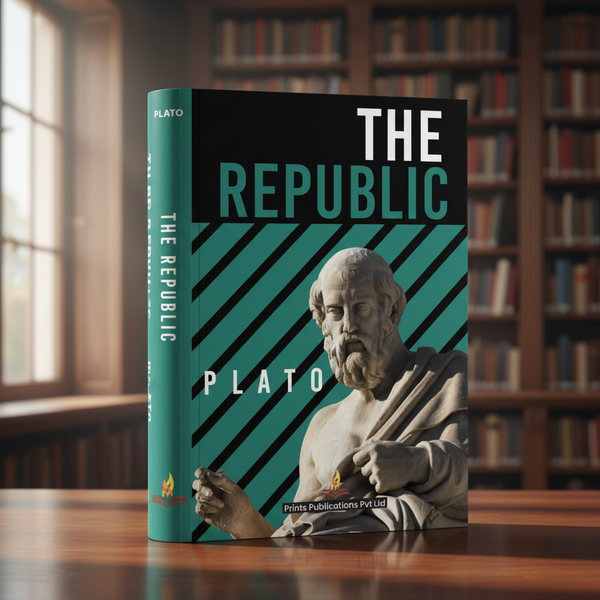 The Republic Prints Publications