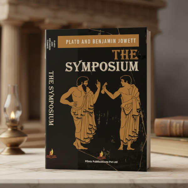 The Symposium Prints Publications