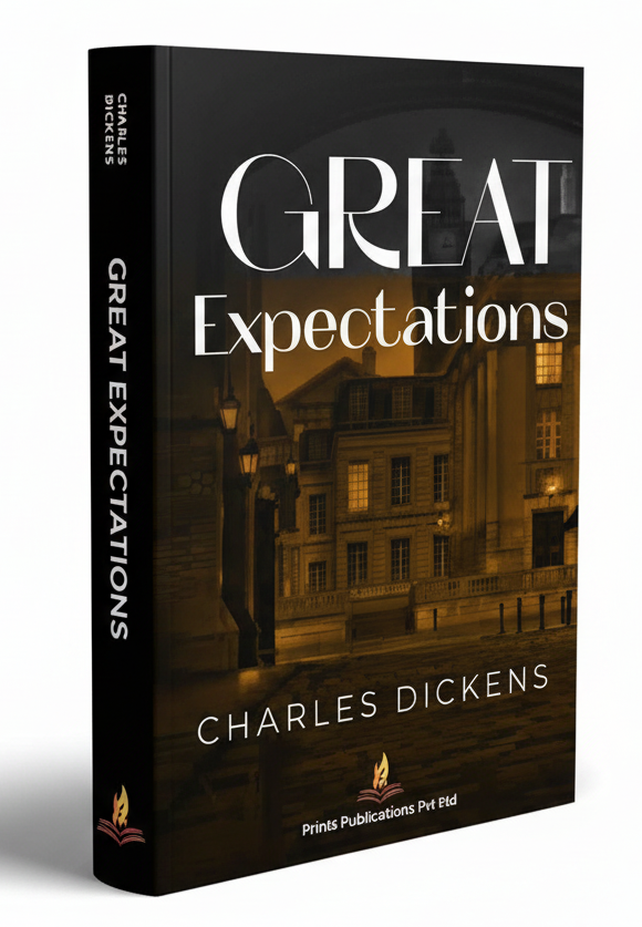 Great Expectations Prints Publications