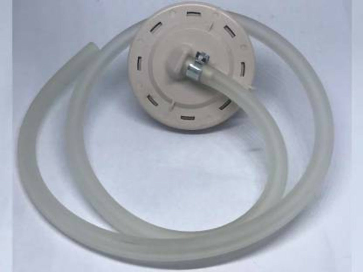 Omex Pressure Sensor with tube Suitable for Washing Machines DNS 24 MATCH-BUY Alternative Energy Electronic Hobby Kit