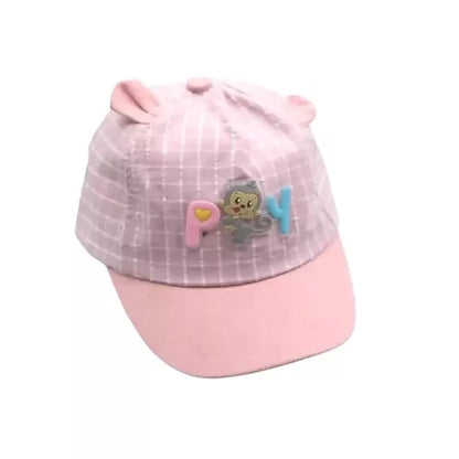 Kids_Cap_-_Cap_for_Boys_and_Girls_Cool_Cartoon_Monkey_and_Duckbill_Design_-_Adjustable_Lightweight_Snapback_Baseball_Cap_for_Kid_-_Summer_Sun_Hat_for_Toddlers_03_Month_to_3_Years_7416cb0f-eac1-42e1-b819-61fd3b8873f3