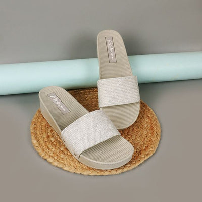 Indifeet Platform Slippers for Women