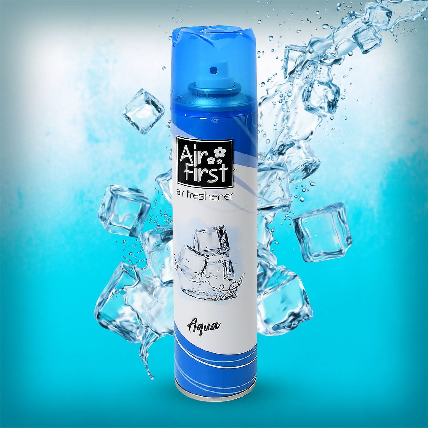 Air Freshener – Long-Lasting Mixed Fragrance for Home, Car & Office Use