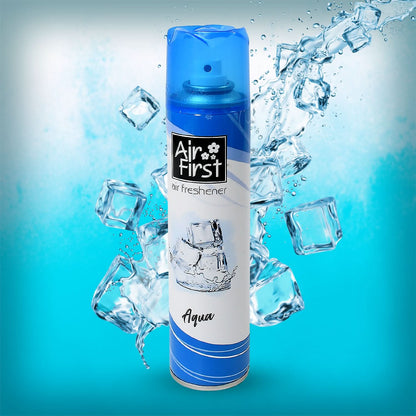 Air Freshener – Long-Lasting Mixed Fragrance for Home, Car & Office Use