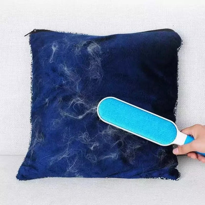 Pet Hair Remover – Double-Sided Reusable Fur Cleaner