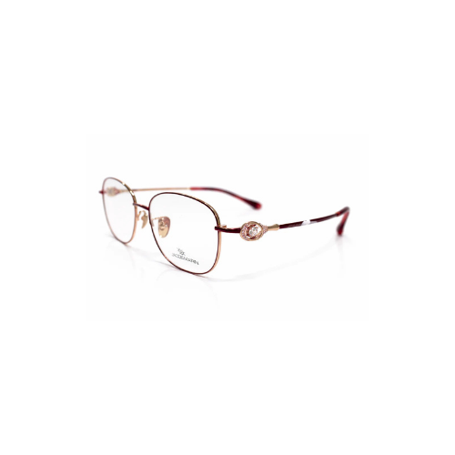 Fancy Full Rim Cat-Eye Frame For Men & Women 142mm