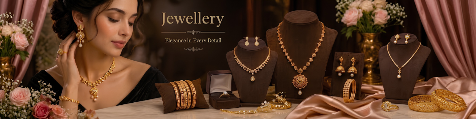 Jewelry Premium