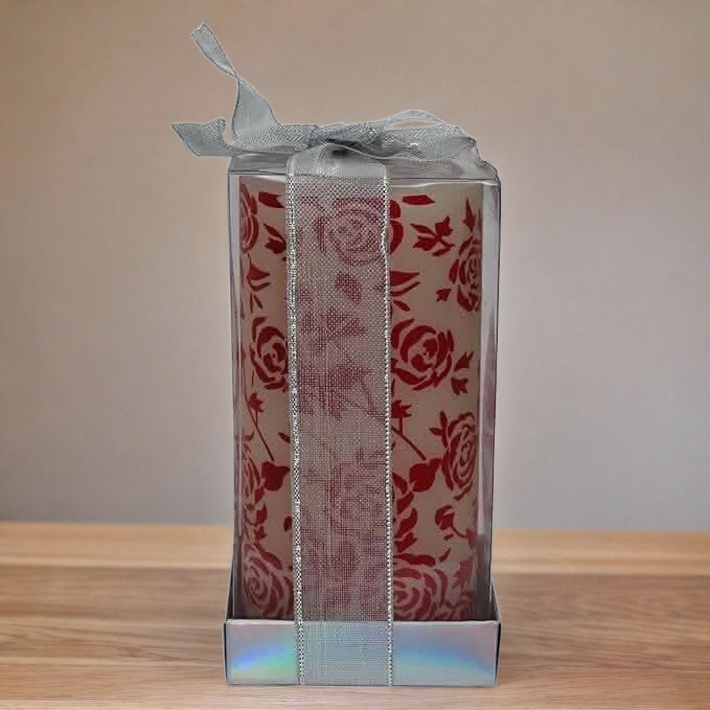 PROSPERRO LUMO by Parkash Candles Designer Candle