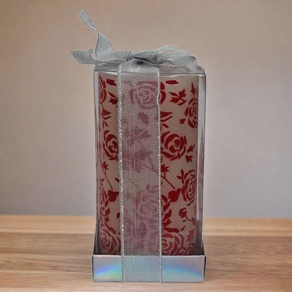 PROSPERRO LUMO by Parkash Candles Designer Candle