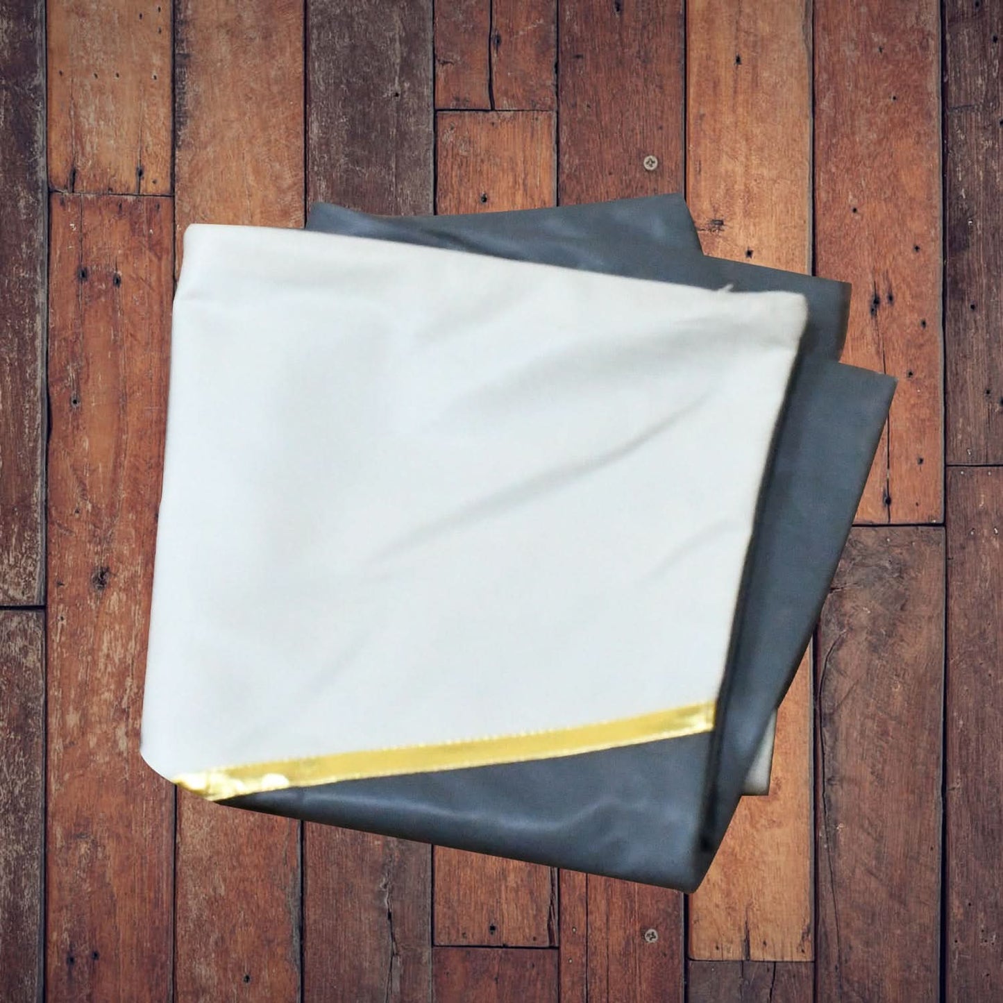 Soft Decorative Pillow Cover 60x60 cm