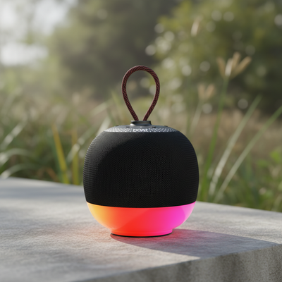 boAt Stone Vibe 25W Powerful Bluetooth Speaker with 2.6-Inch Driver, Deep Bass Sound, Fast Charging, Type-C Support and Bluetooth v5.4 Connectivity Dreams Gadgets 2