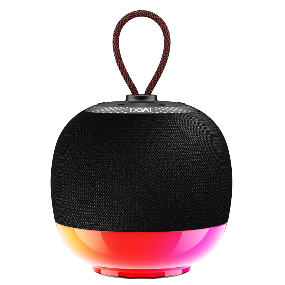 boAt Stone Vibe 25W Powerful Bluetooth Speaker with 2.6-Inch Driver, Deep Bass Sound, Fast Charging, Type-C Support and Bluetooth v5.4 Connectivity Dreams Gadgets 2