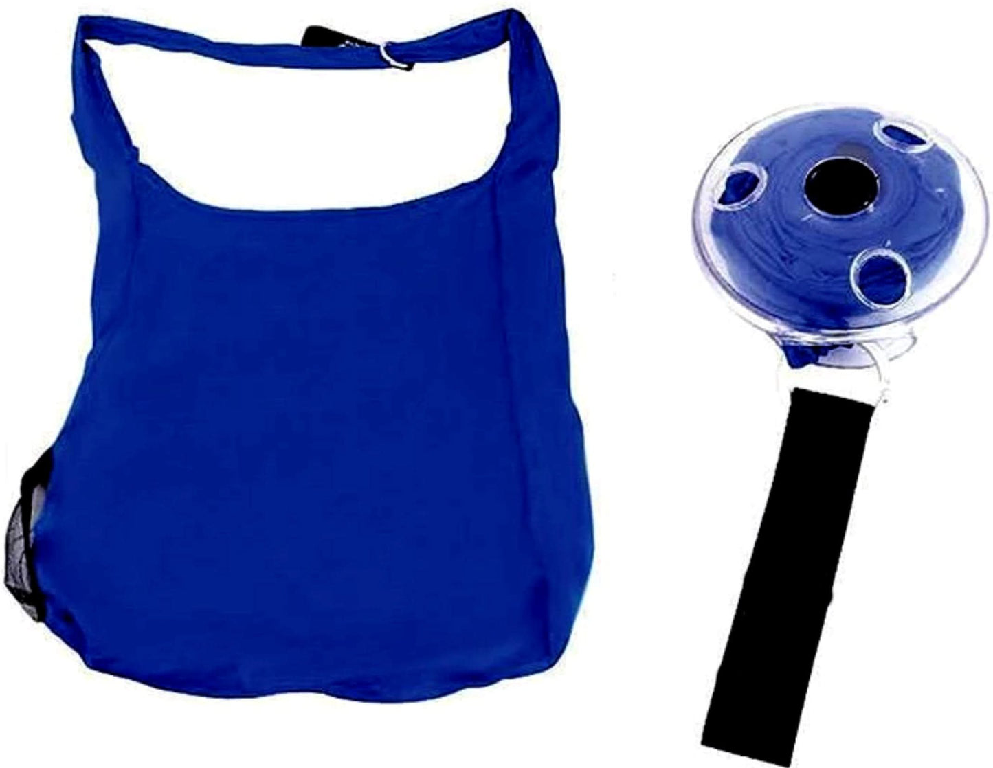 Foldable Insulated Grocery Shopping Bag