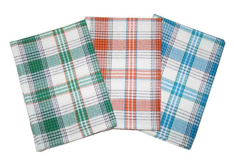 Lushomes Kitchen Towels, Hand Towels (multicolour) - HalfPe