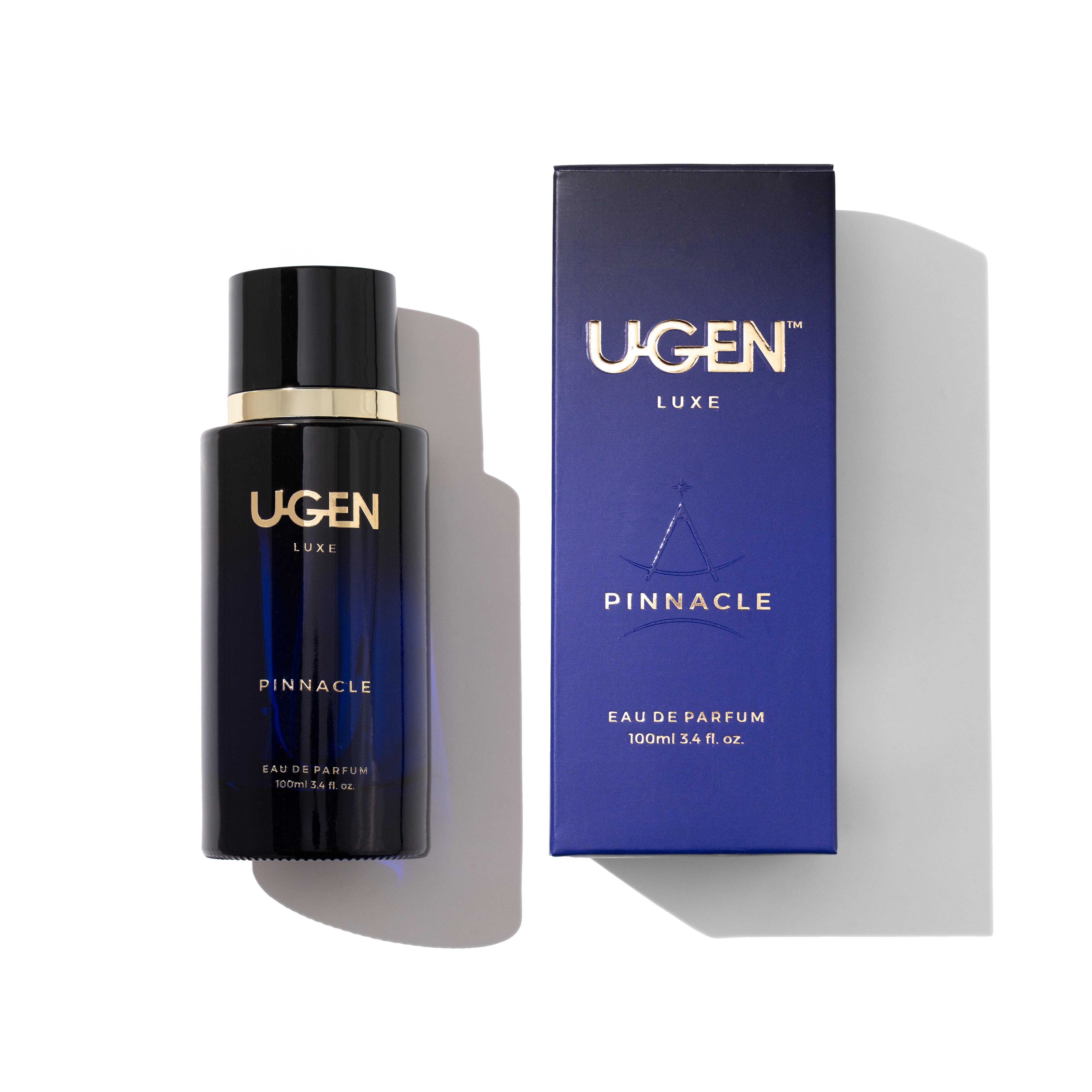 Ugen Perfume Luxe Pinnacle 100Ml