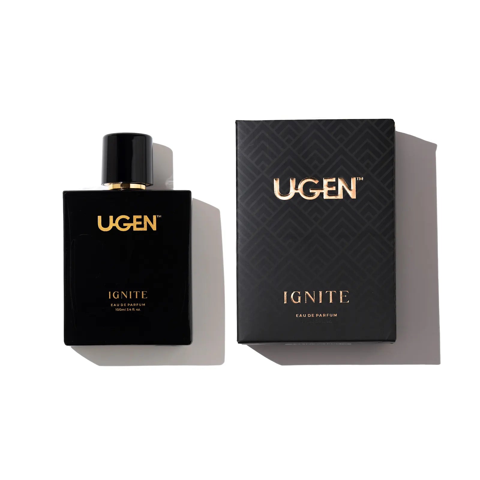 Ugen Perfume Ignite 100Ml