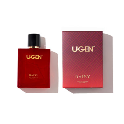 Ugen Perfume Daisy 100Ml