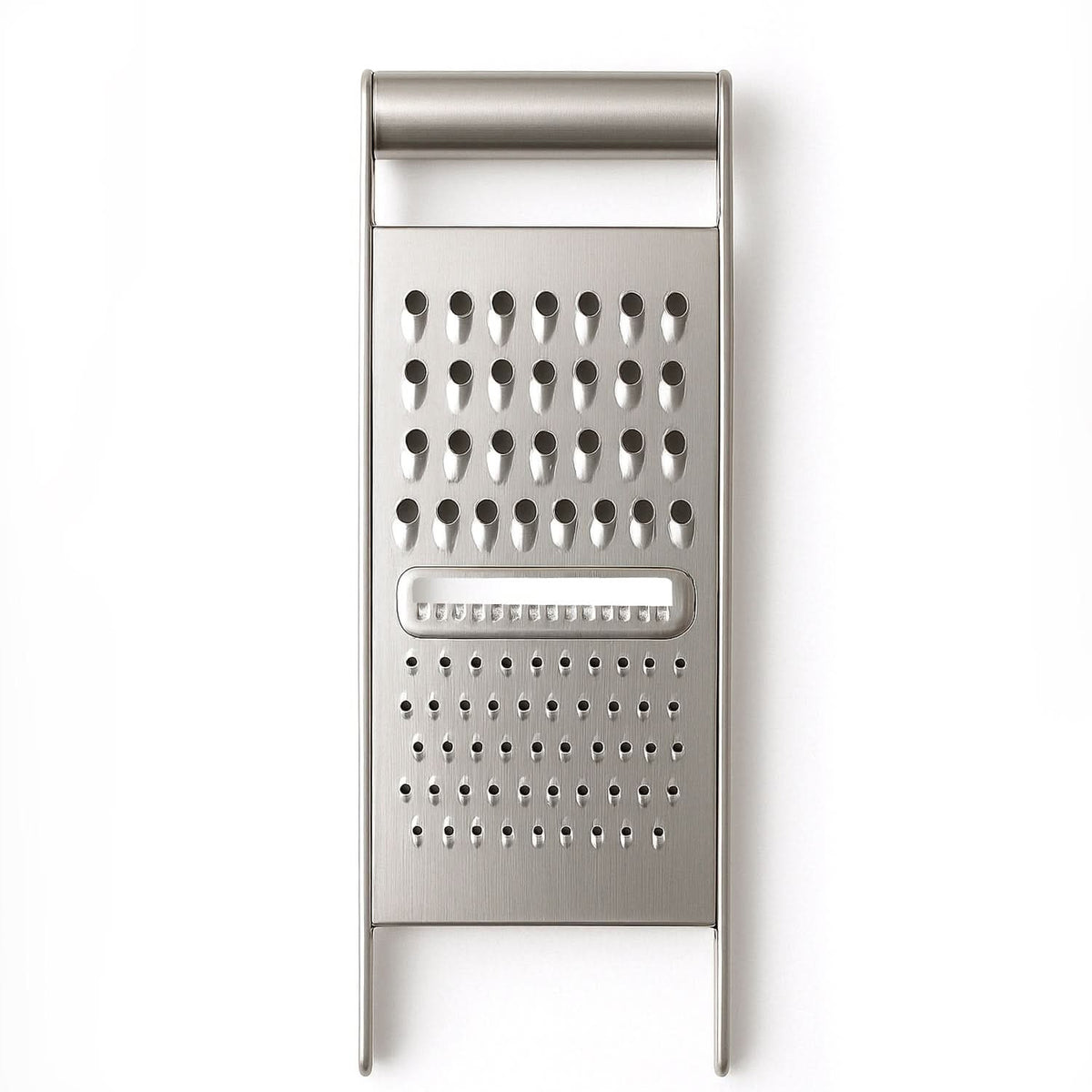 Apex Stainless Steel Grater  Slicer (3 In 1) HP DD