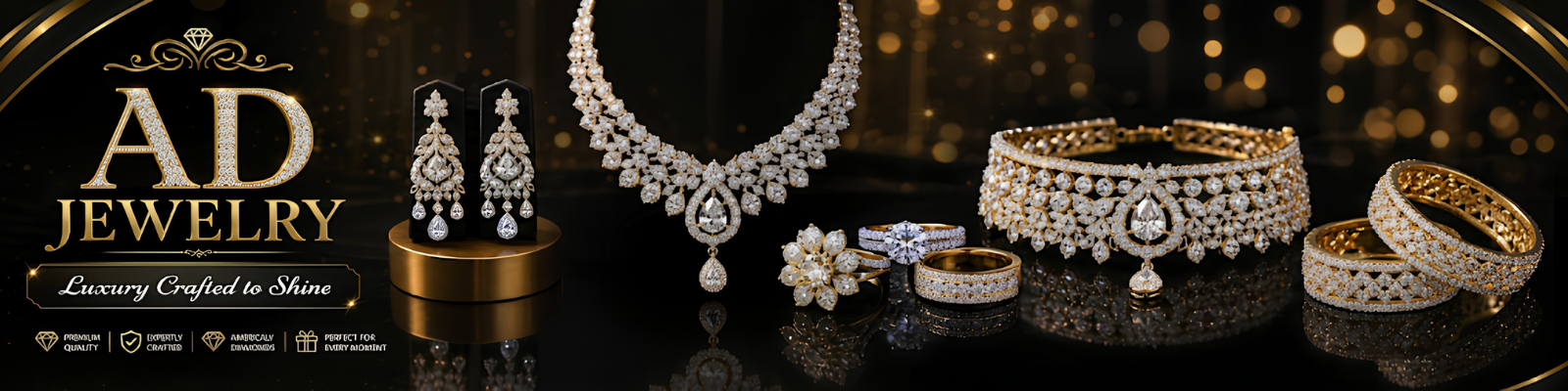 AD jewelry