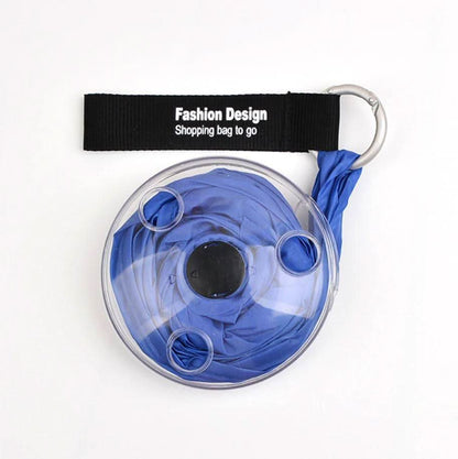 Foldable Insulated Grocery Shopping Bag