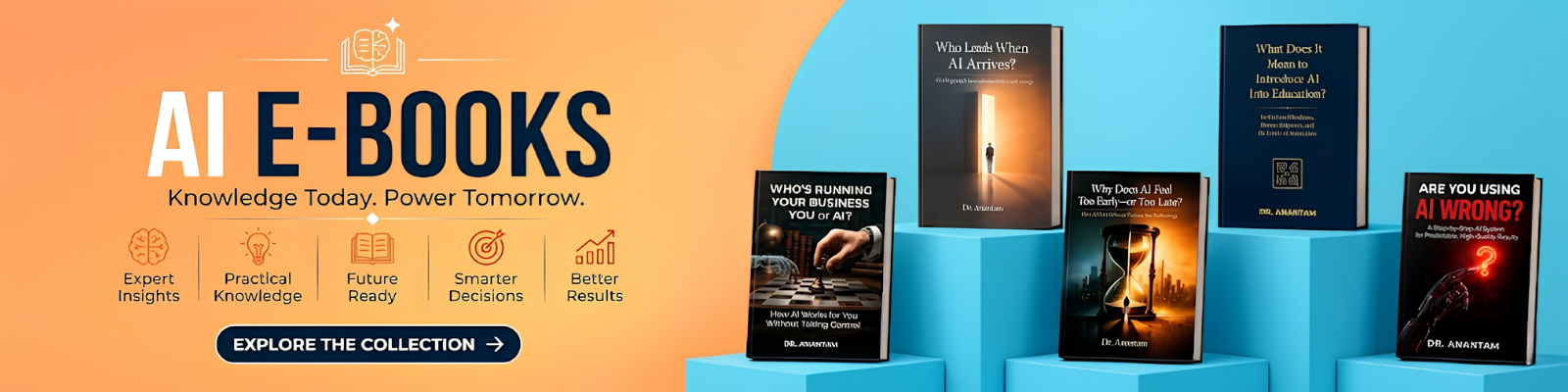 AI e books