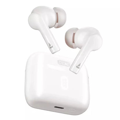 Boat Airdopes 148 Gen 2, 48H Battery, Beast Mode, ASAP Charge, Bluetooth Earbuds, TWS Ear Buds Wireless Earphones with mic (Multi color) Halfpe Deals